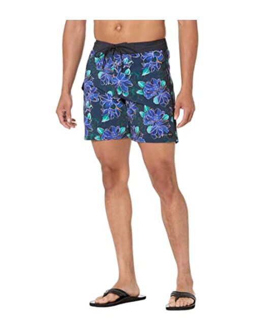 RVCA Restless 17" Trunks