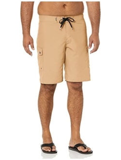 Manic Camo 22" Boardshorts