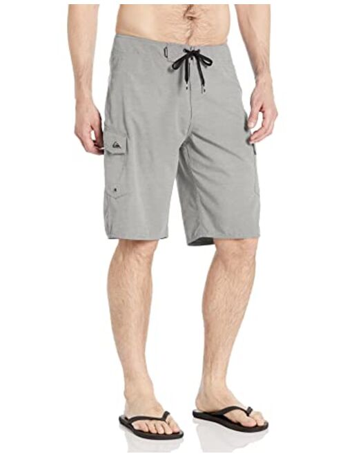 Quiksilver Manic Camo 22" Boardshorts