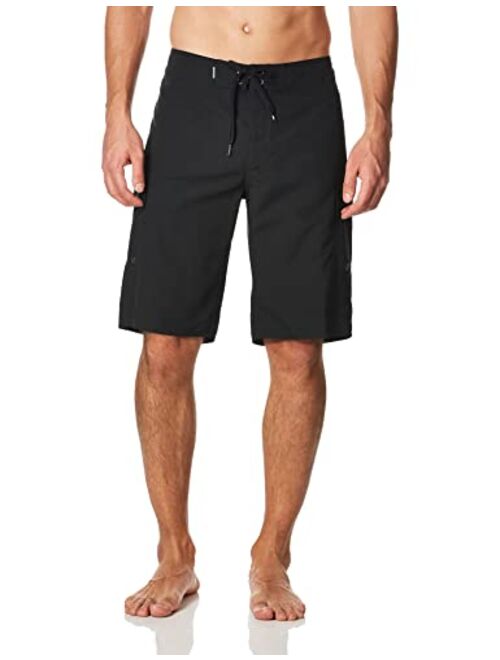 Quiksilver Manic Camo 22" Boardshorts