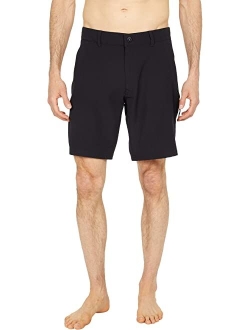 Rolling Sun Packable Shorts - Regular Length