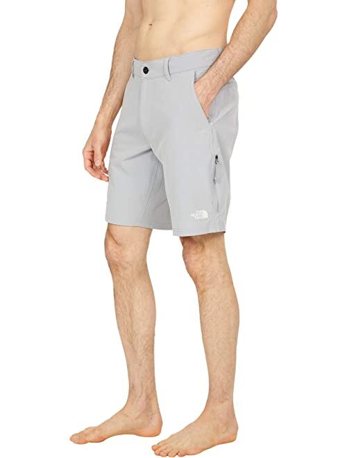 The North Face Rolling Sun Packable Shorts - Regular Length