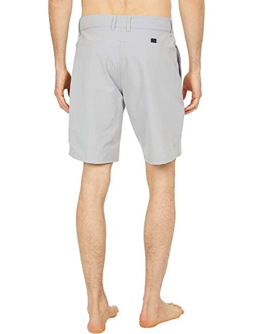 The North Face Rolling Sun Packable Shorts - Regular Length