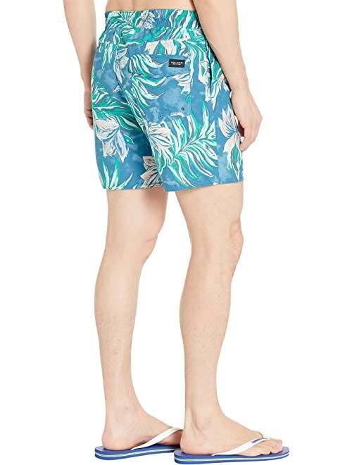 Volcom Polly Pack 17" Trunks