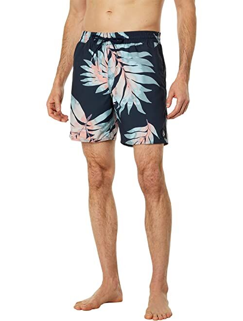 Volcom Polly Pack 17" Trunks