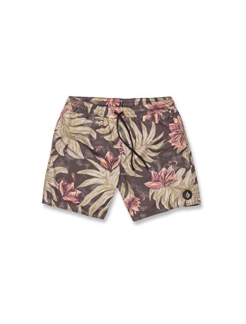 Volcom Polly Pack 17" Trunks