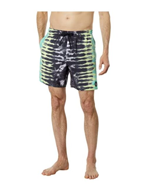 Volcom Polly Pack 17" Trunks