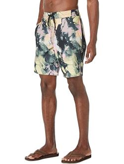 Skulli Wash Stoney 19" Boardshorts