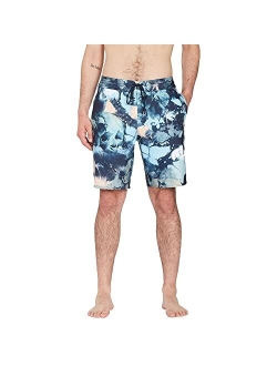 Skulli Wash Stoney 19" Boardshorts