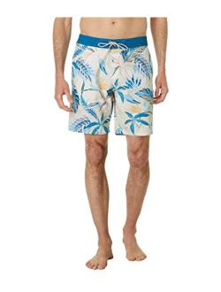 Hyperfreak Mysto Scallop 19" Boardshorts