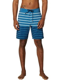 Mod Quarta Static 19" Boardshorts