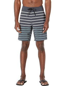 Mod Quarta Static 19" Boardshorts