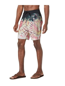 Mad Wash Mod 19" Boardshorts