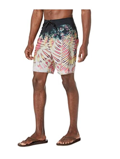 Volcom Mad Wash Mod 19" Boardshorts