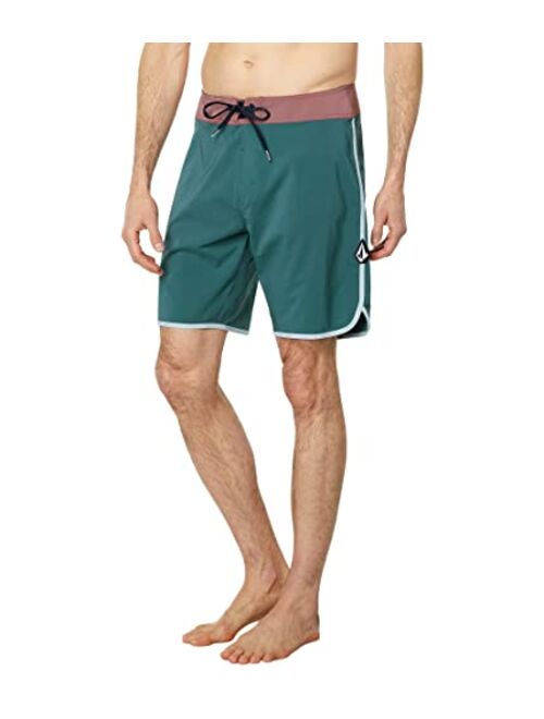 Volcom Scallop Mod 18" Boardshorts