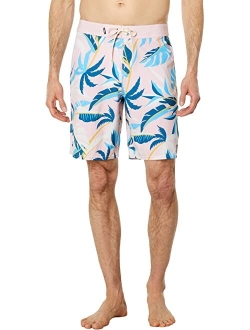 Hyperfreak Mysto 20" Boardshorts