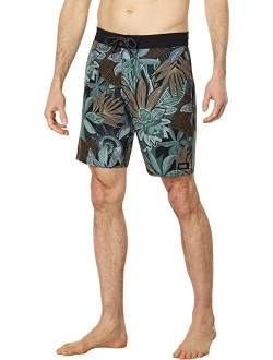 Cruzer 19" Boardshorts