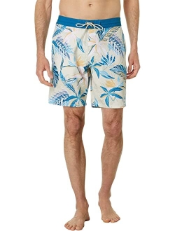 Cruzer 19" Boardshorts