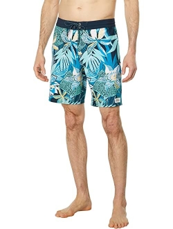 Cruzer 19" Boardshorts