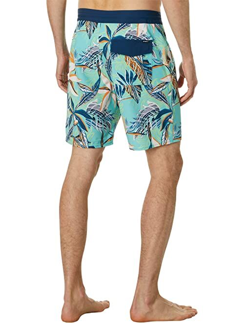 O'Neill Cruzer 19" Boardshorts