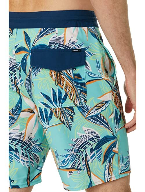 O'Neill Cruzer 19" Boardshorts