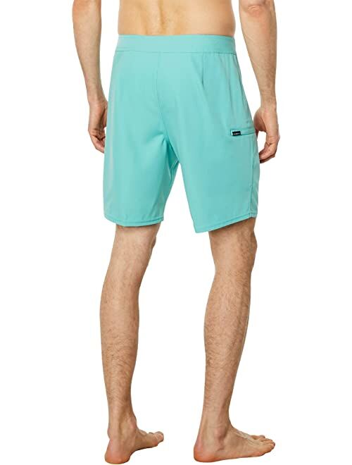 O'Neill Hyperfreak Heat Solid 19" Boardshorts