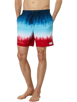 Hermosa 17" Volley Swim Shorts