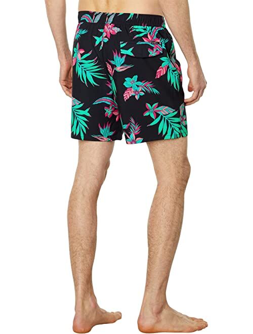 O'Neill Hermosa 17" Volley Swim Shorts