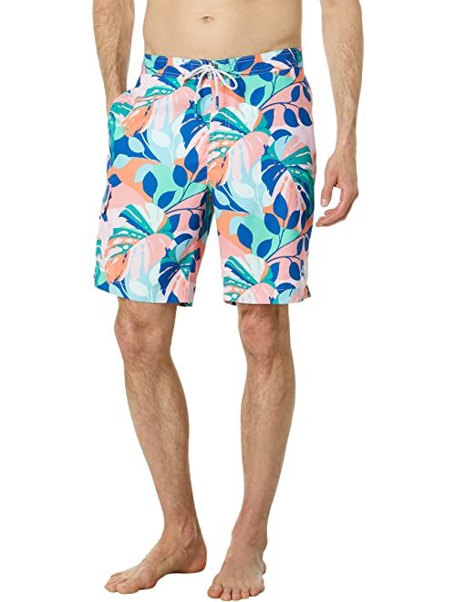 Tommy Bahama Baja Beach Day Blooms