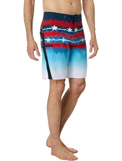 Superfreak 20" Boardshorts