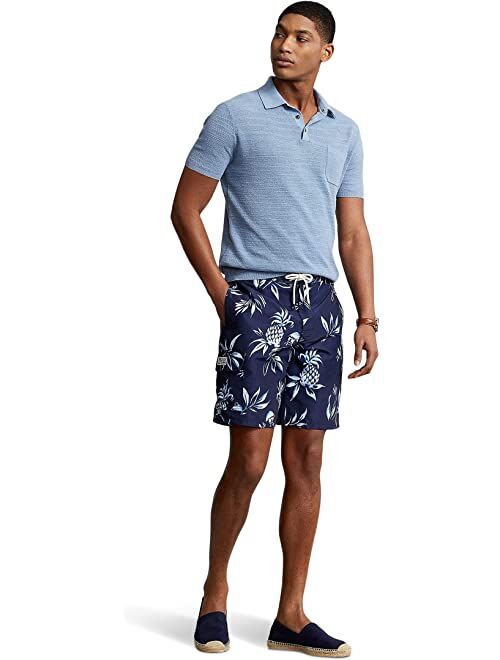 Polo Ralph Lauren 8.5" Kailua Classic Fit Swim Trunks