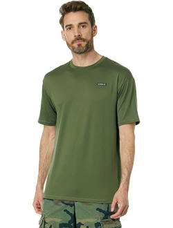 Omni Session Short Sleeve Surf Tee