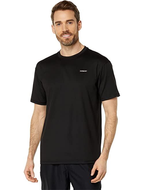 Quiksilver Omni Session Short Sleeve Surf Tee