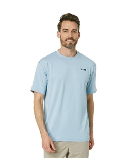 Mix Session Short Sleeve Surf Tee