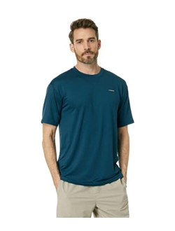 Mix Session Short Sleeve Surf Tee