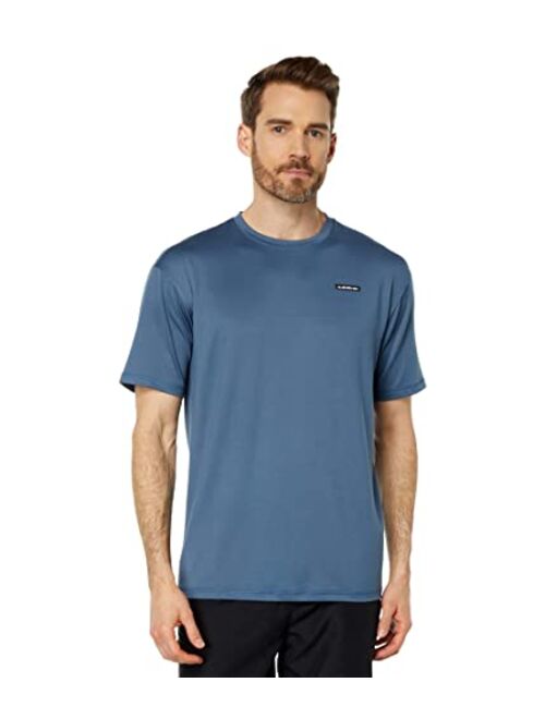 Quiksilver Mix Session Short Sleeve Surf Tee