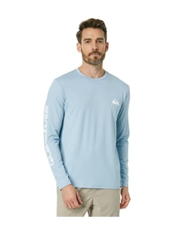 Omni Session Long Sleeve Surf Tee