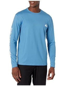 Omni Session Long Sleeve Surf Tee