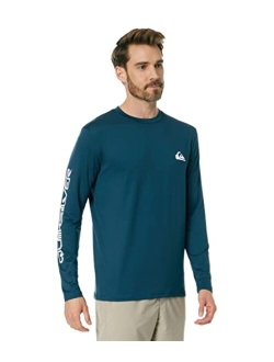 Omni Session Long Sleeve Surf Tee