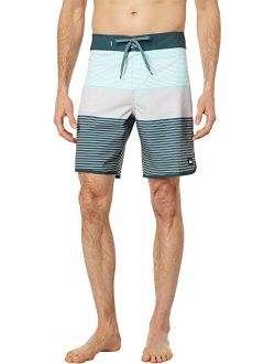 Surfsilk Tijuana 19" Boardshorts