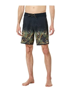 Highlite Scallop 19" Boardshorts