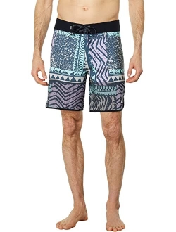 Highlite Scallop 19" Boardshorts