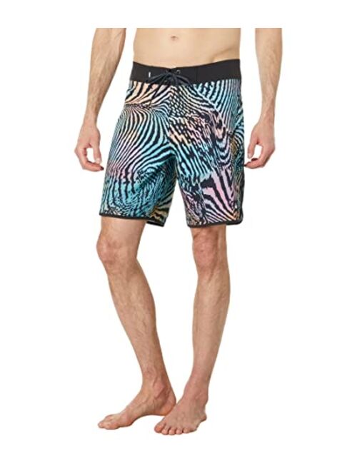 Quiksilver Highlite Scallop 19" Boardshorts