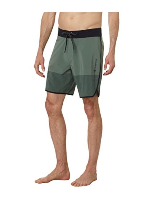 Quiksilver Highlite Scallop 19" Boardshorts