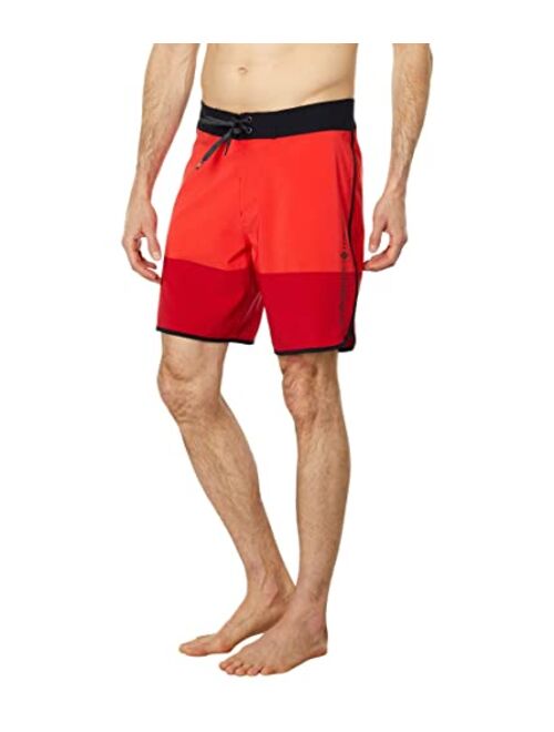 Quiksilver Highlite Scallop 19" Boardshorts