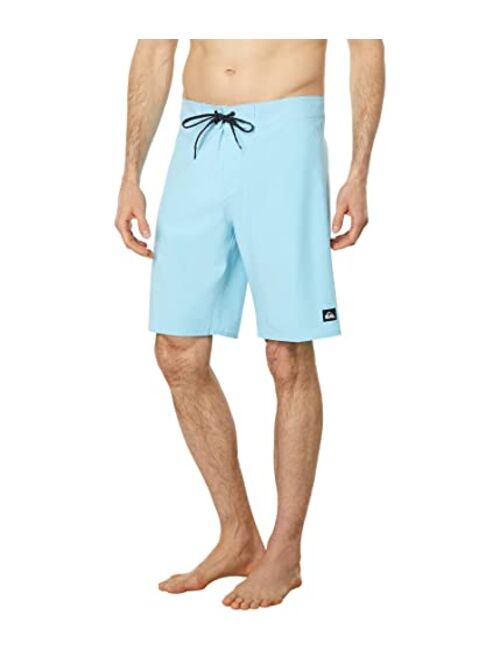 Quiksilver Surfsilk Kaimana 20" Boardshorts