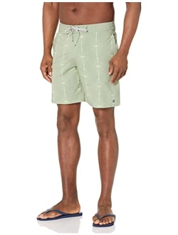 Sundays Lo Tides 19" Boardshorts