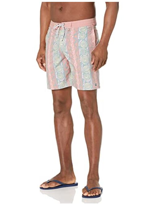 Billabong Sundays Lo Tides 19" Boardshorts