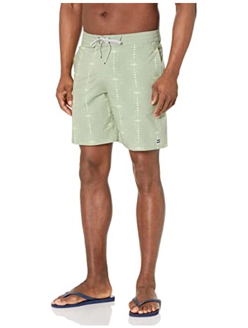 Billabong Sundays Lo Tides 19" Boardshorts