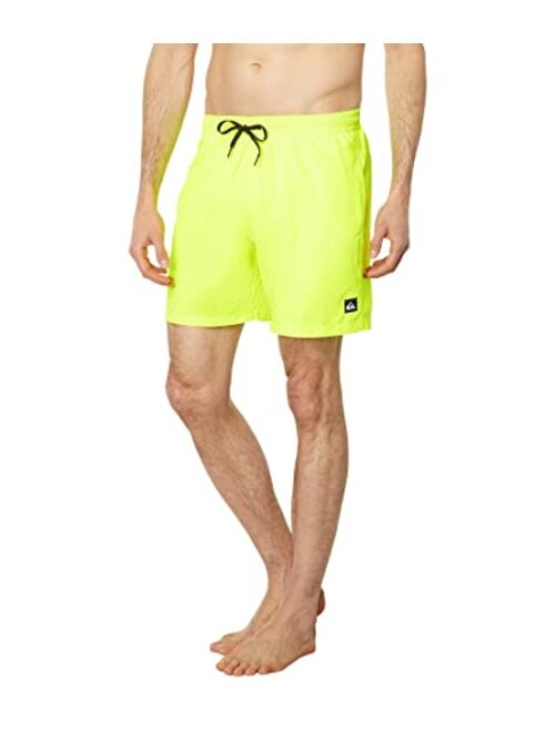 Quiksilver Everyday 17" Volley